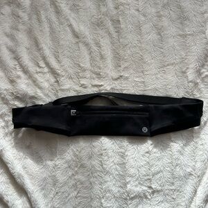 Fast and Free Running  Belt